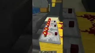 Ещё пару механизмов в майнкрафт 1.18.2