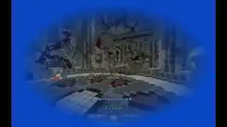 [Wynncraft 2.1] Jesus why is the Great Bridge Boss so difficullt