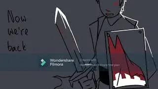 The Call - 3rd Life SMP Animatic [read desc.]