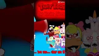 Tiny Toons the Murder Adventures Edit