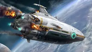МЫ ПАДАЕМ!! Прохождение Subnautica №1