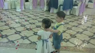 Самые милые дети😚