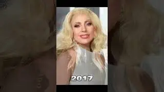 Lady Gaga Transformation ✨... #viral #shorts #ladygaga #transformation