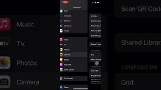 Mirror front photos in iphone ios 16 feature .