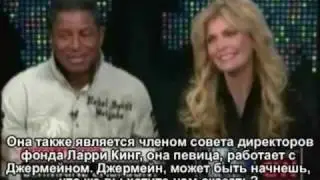 Michael Jackson's Death: Media Hoax Part 12 rus.mp4