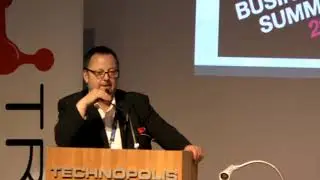 Nordic Digital Business Summit 2016