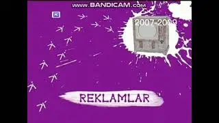 Kral TV Reklam Jenerikleri (1994-2021)