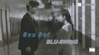 Sunset - BLU-SWING