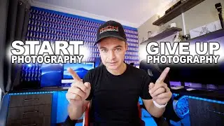 Being a Photographer in South Africa | Is it worth it in 2020?