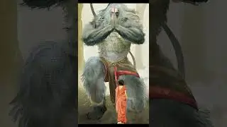 hanuma ramayanam chaganti