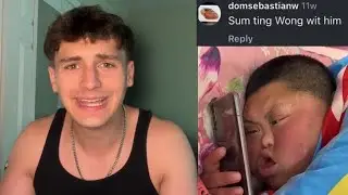Instagram Comments Are Still Insane