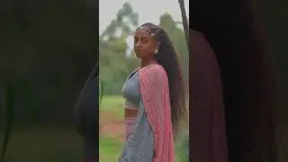 ኢትዮ ህንዷ ማስተዋል ደሳለኝ