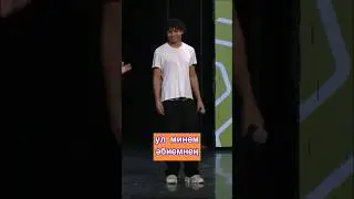 «Дилүс улы» үзе генә түгел быел😎"Әйдә ШаяРТ" Зур фестиваль 2024🙌