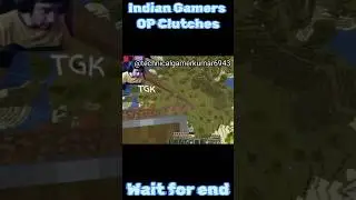 Indian Gamers are OP #gamerfleet  #yessmartypai |Technical Gamer Kumar|