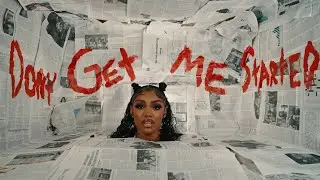 Lay Bankz - Don't Get Me Started (Official Music Video)