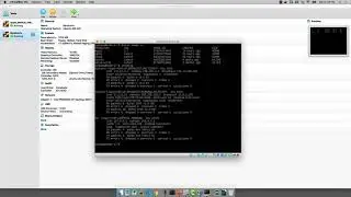 Instructions to use the ubuntu virtual box image