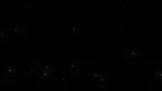 White Particle 2 Overlay ( for editing )