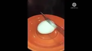 Egg Explosion