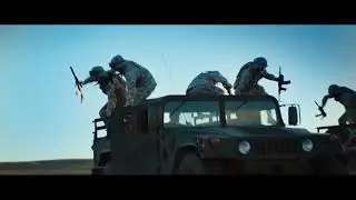 Код апокалипсиса - финальная сцена