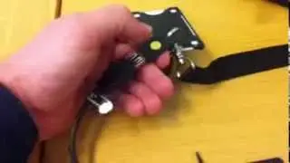 YubiKey standard i samspel med Android