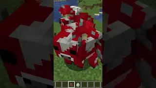 THE MODELS FOR BABY MOBS ARE BROKEN IN MINECRAFT 