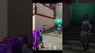 When you play invisible | 