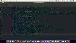 Vulnerability Cross-Site Request Forgery (CSRF)