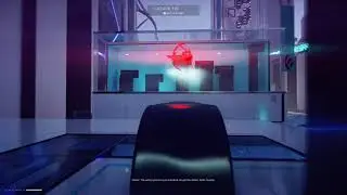 MirrorsEdge Catalyst - ALL PLASTIC  MISSIONS