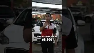 Anda Minat SUV Yang Mana Satu? 【Boss Jack】【JB Autoworld】