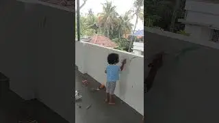 Every Child Is An Artist❤ #shorts #short #artist #drawing #shortvideo