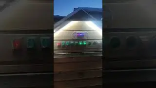 Можно коптить мясо и рыбу вместе?!
