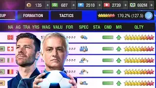 HOW TO MAKE NOW LEGENDARY PLAYER IN TOP ELEVEN FOR FREE 2024 😱