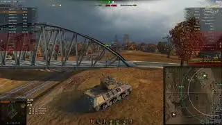 M36 Jackson   Крут, как Hellcat   Гайд