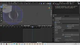 Saving UPBGE gameplay + Simulation nodes for offline render