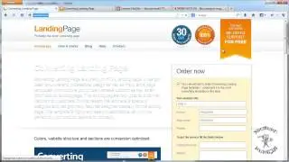 03 Хостинг sprinthost.ru  Как копировать файлы через FTP - файл менеджер