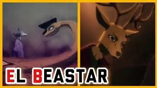 Beastars 2 #2 Resumido