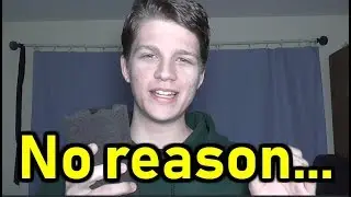 Why is there something rather than nothing?