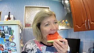Обалденная "Шарлотка"/Большущий и вкуснющий/Шашлык на шпажках в духовке