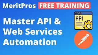 🎁FREE TRAINING | API Testing | API Testing using Postman | API Testing Tutorial |WebServices Testing