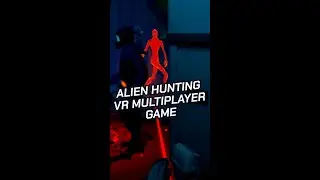 Ready to hunt some aliens? Time to hop into the world of Mannequin and help your fellow Agents 🙏🏻