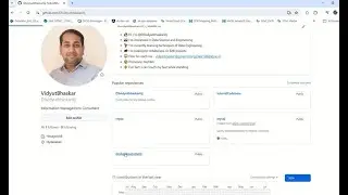 Docker Image and Container - Simple Web Application Django Python in Docker | Dockerfile config