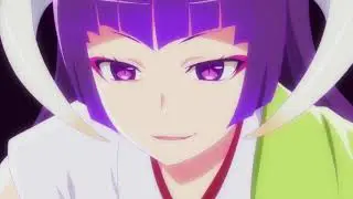Featherine reveals the truth about Rika - Higurashi Gou