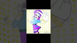 These vids are from my tiktok account(@_@)