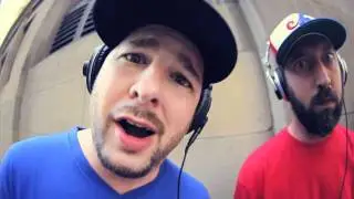 Organized Rhyme - Check The OR Redux (2011 Reunion Music Video)