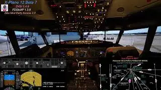 X-Plane 12 b7