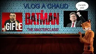 Critique à chaud : The Batman