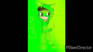 Tengo todo lo que quiero ( VERSION DE MIS OC'S ) especial de mis 60 subs (LEER DESCR)