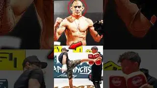 *New* Tony Ferguson vs Michael Chiesa Training Footage! UFC Fight Night 2024 