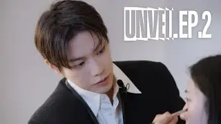 레오제이 다큐멘터리 🎬 : 뷰티 크리에이터, 처음엔 반대하셨죠 Unveil : EP 2