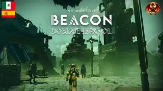 No Man's Sky Beacon Update Trailer | Latin American Spanish Dub